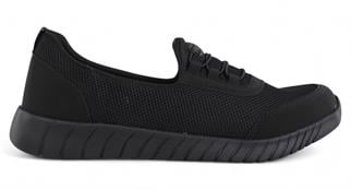 PARLEY 2024 ZENNE ANORAK SİYAH
