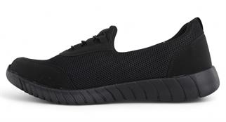 PARLEY 2024 ZENNE ANORAK SİYAH