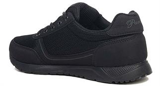 PARLEY 256 ZENNE ANORAK SİYAH