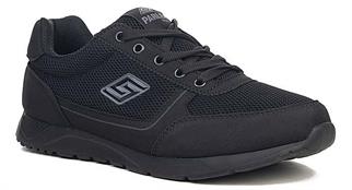 PARLEY 256 ZENNE ANORAK SİYAH