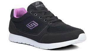 PARLEY 256 ZENNE ANORAK SİYAH LİLA