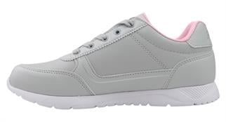 PARLEY 256 ZENNE CİLT BUZ PEMBE