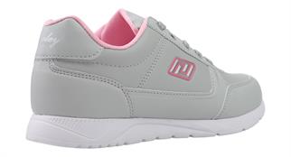 PARLEY 256 ZENNE CİLT BUZ PEMBE