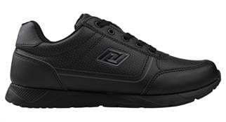 PARLEY 256 ZENNE CİLT SİYAH