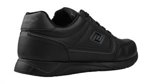 PARLEY 256 ZENNE CİLT SİYAH