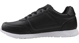 PARLEY 256 ZENNE CİLT SİYAH BEYAZ