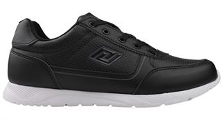 PARLEY 256 ZENNE CİLT SİYAH BEYAZ