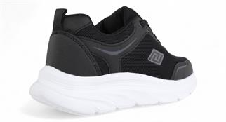 PARLEY 284 ZENNE ANORAK SİYAH BEYAZ