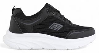 PARLEY 284 ZENNE ANORAK SİYAH BEYAZ