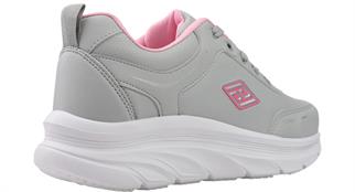 PARLEY 284 ZENNE CİLT BUZ PEMBE