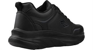 PARLEY 284 ZENNE CİLT SİYAH