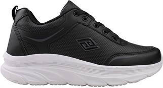 PARLEY 284 ZENNE CİLT SİYAH BEYAZ