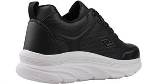 PARLEY 284 ZENNE CİLT SİYAH BEYAZ