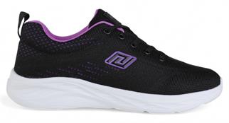 PARLEY 288 ZENNE ANORAK SİYAH LİLA