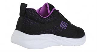 PARLEY 288 ZENNE ANORAK SİYAH LİLA