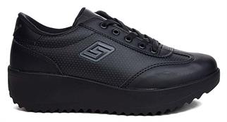 PARLEY 713 ZENNE CİLT SİYAH