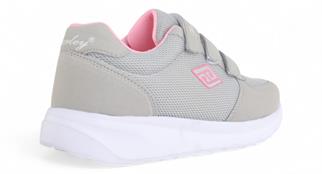 PARLEY 918 ZENNE ANORAK BUZ PEMBE