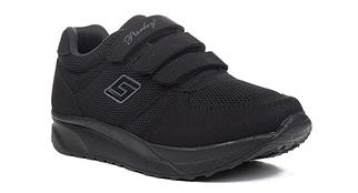 PARLEY 918 ZENNE ANORAK SİYAH