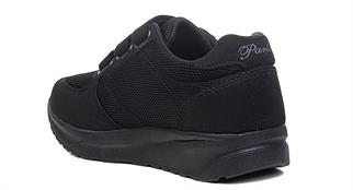 PARLEY 918 ZENNE ANORAK SİYAH