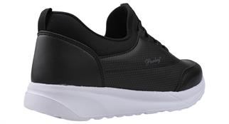 PARLEY 940 ZENNE CİLT SİYAH BEYAZ