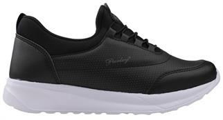 PARLEY 940 ZENNE CİLT SİYAH BEYAZ