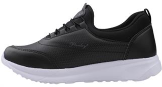 PARLEY 940 ZENNE CİLT SİYAH BEYAZ