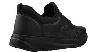 PARLEY 940 ZENNE CİLT SİYAH