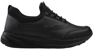 PARLEY 940 ZENNE CİLT SİYAH