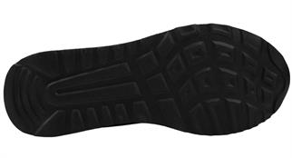 PARLEY 940 ZENNE CİLT SİYAH