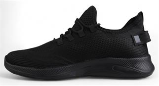 PASOMİA 062 BATTAL TRİKO SİYAH SİYAH