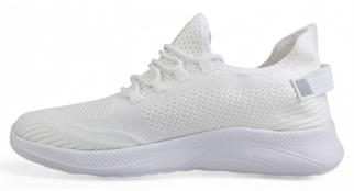 PASOMİA 062 MERDANE TRİKO BEYAZ