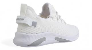 PASOMİA 062 MERDANE TRİKO BEYAZ