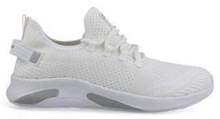 PASOMİA 062 MERDANE TRİKO BEYAZ