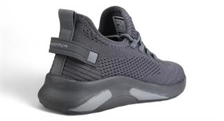 PASOMİA 062 MERDANE TRİKO FÜME