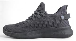 PASOMİA 062 MERDANE TRİKO FÜME