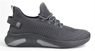 PASOMİA 062 MERDANE TRİKO FÜME