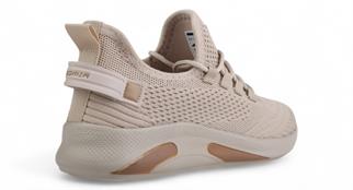 PASOMİA 062 ZENNE TRİKO BEJ