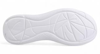 PASOMİA 066 ZENNE TRİKO SİYAH BEYAZ