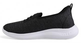 PASOMİA 066 ZENNE TRİKO SİYAH BEYAZ