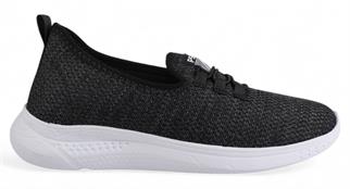 PASOMİA 066 ZENNE TRİKO SİYAH BEYAZ