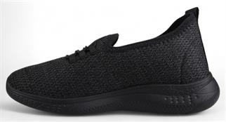 PASOMİA 066 ZENNE TRİKO SİYAH SİYAH