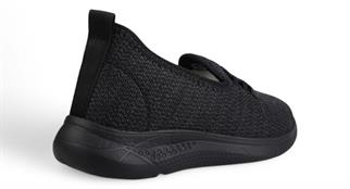 PASOMİA 066 ZENNE TRİKO SİYAH SİYAH