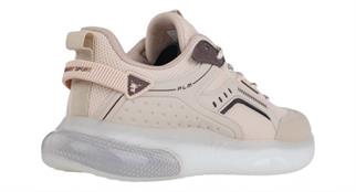 PLARIUM 005 MERDANE ANORAK BEJ