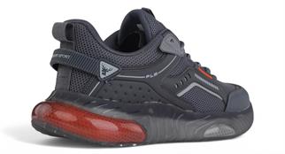 PLARIUM 005 MERDANE ANORAK FÜME