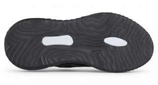 PLARIUM 005 MERDANE ANORAK SİYAH KIRMIZI