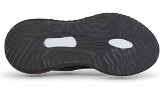 PLARIUM 005 MERDANE ANORAK SİYAH TURUNCU