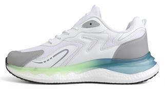 PLARIUM 2513 MERDANE ANORAK BEYAZ