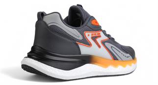 PLARIUM 2513 MERDANE ANORAK FÜME