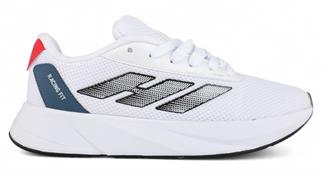 RACİNG 05 GARSON ANORAK BEYAZ KIRMIZI