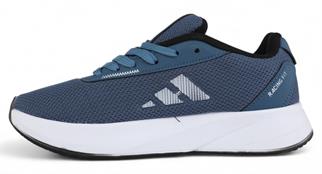 RACİNG 05 GARSON ANORAK İNDİGO MAVİ